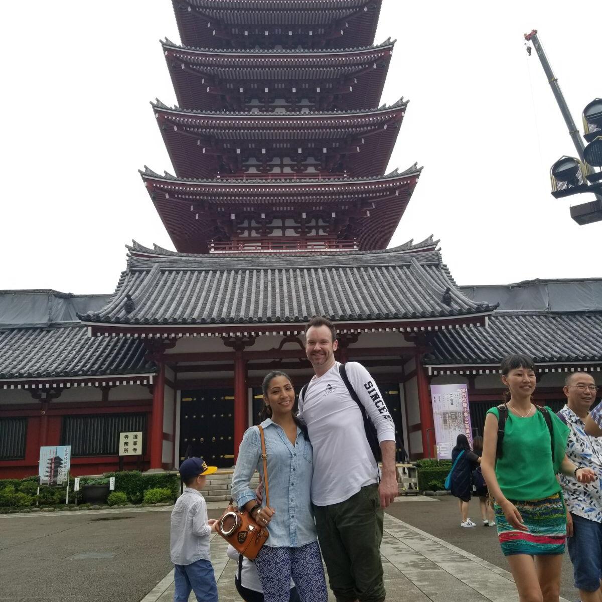 Japan 2017