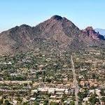 Camelback Mountain