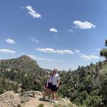 Curt Gowdy State Park