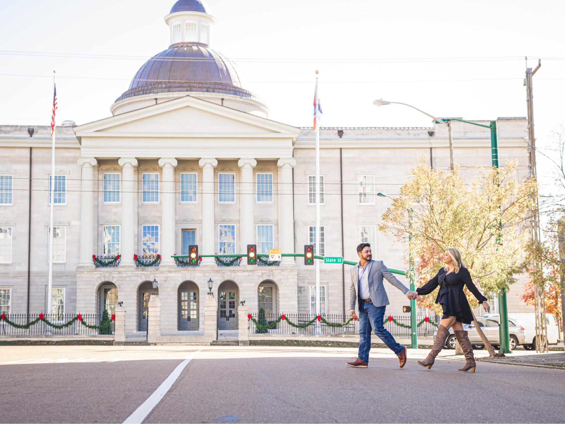 The Wedding Website of Kayla Caldwell and Darrien Eouse