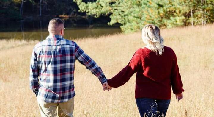 The Wedding Website of Kayla Russell and Eric Mays