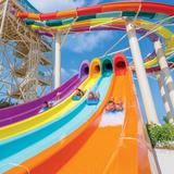 Thrill Water Park-Full Day Pass