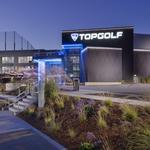 Topgolf