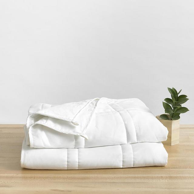 Cool Cotton Weighted Blanket