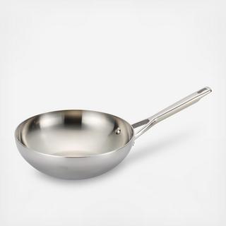 Tri-Ply Clad Stir Fry