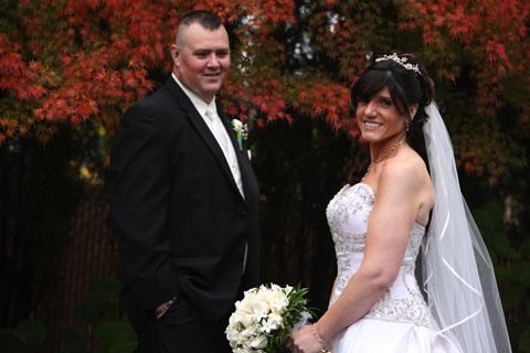 The Wedding Website of Staci . and Dale .