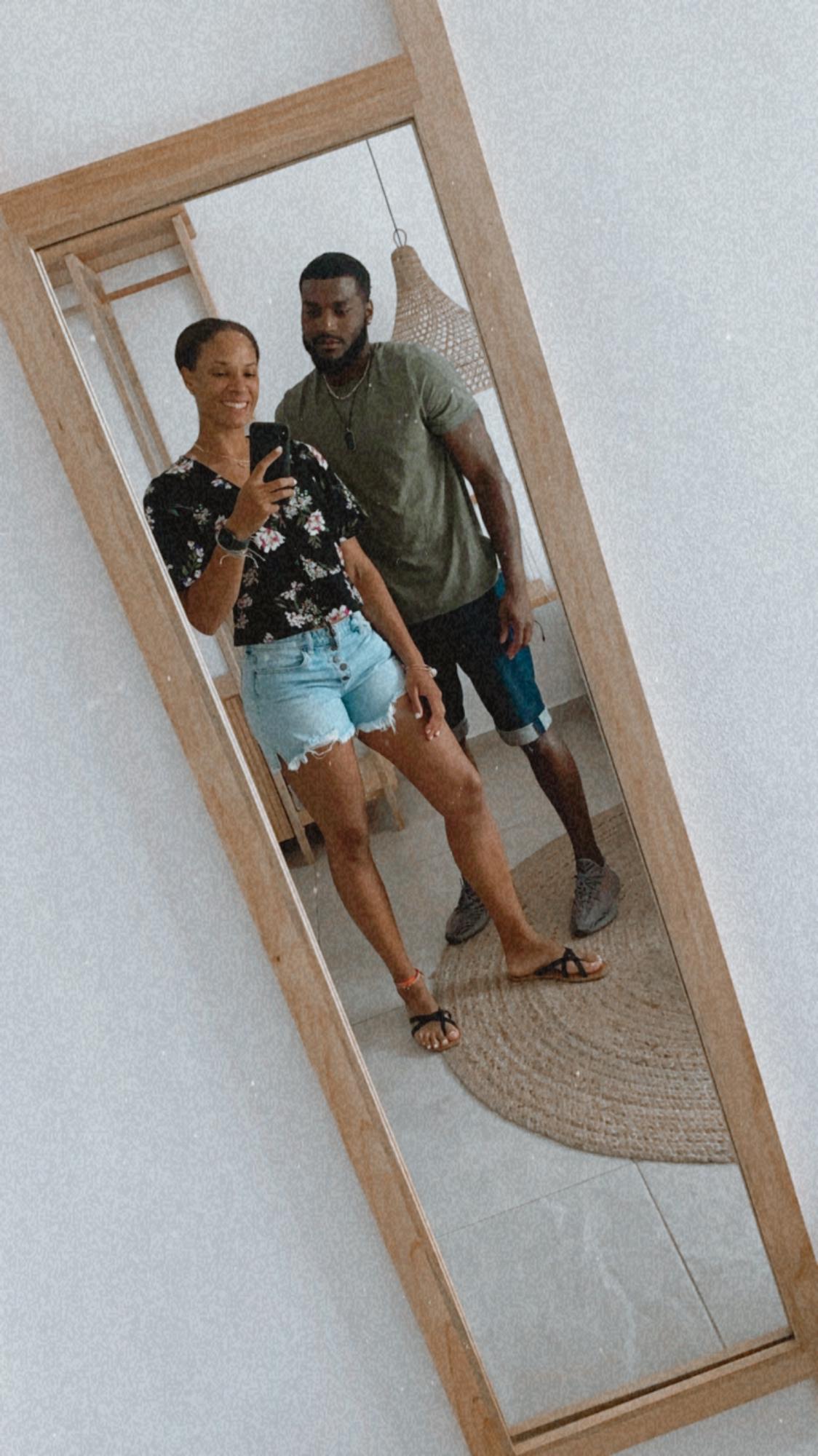 international - in the streets of Mexico with my best friend 21'