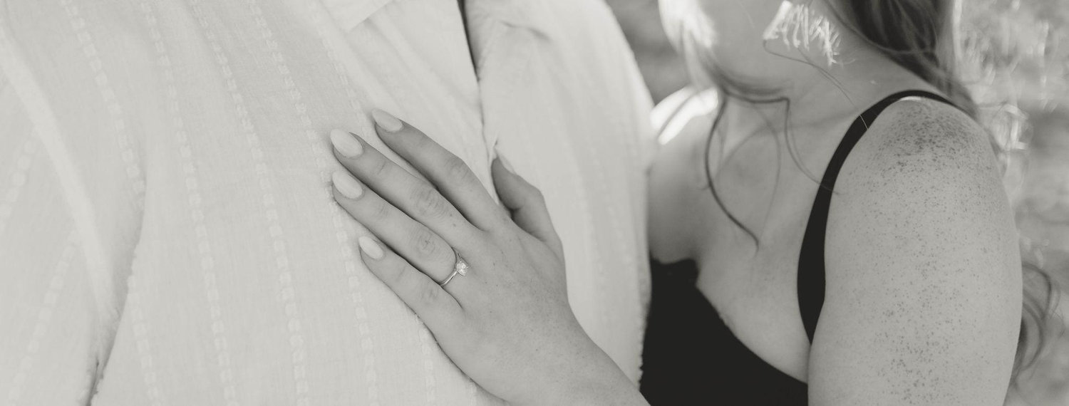 The Wedding Website of Kalle Webb and Uriah Subia