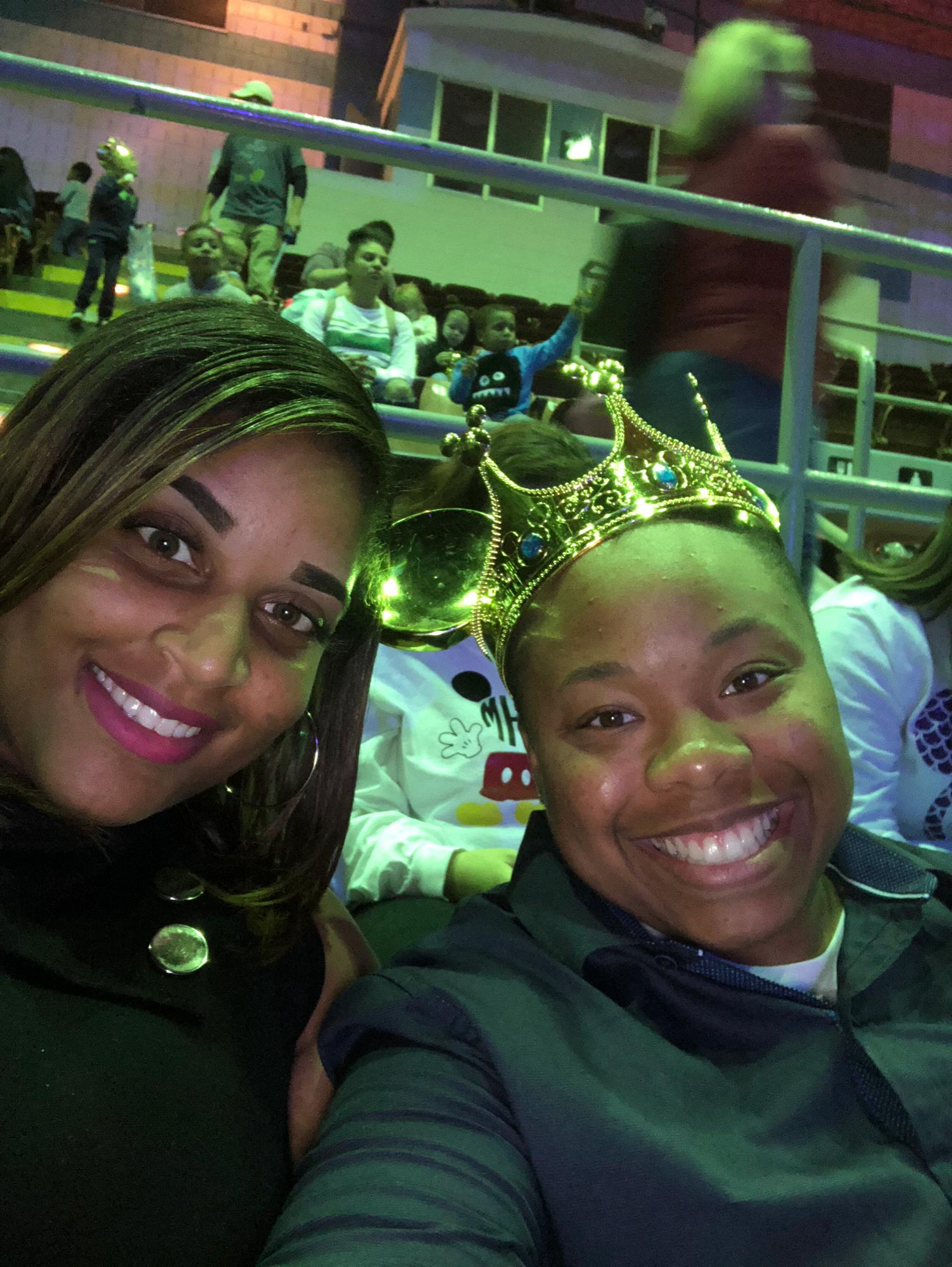Disney on Ice