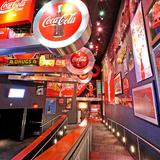 World of Coca-Cola