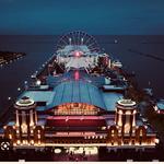 Navy Pier