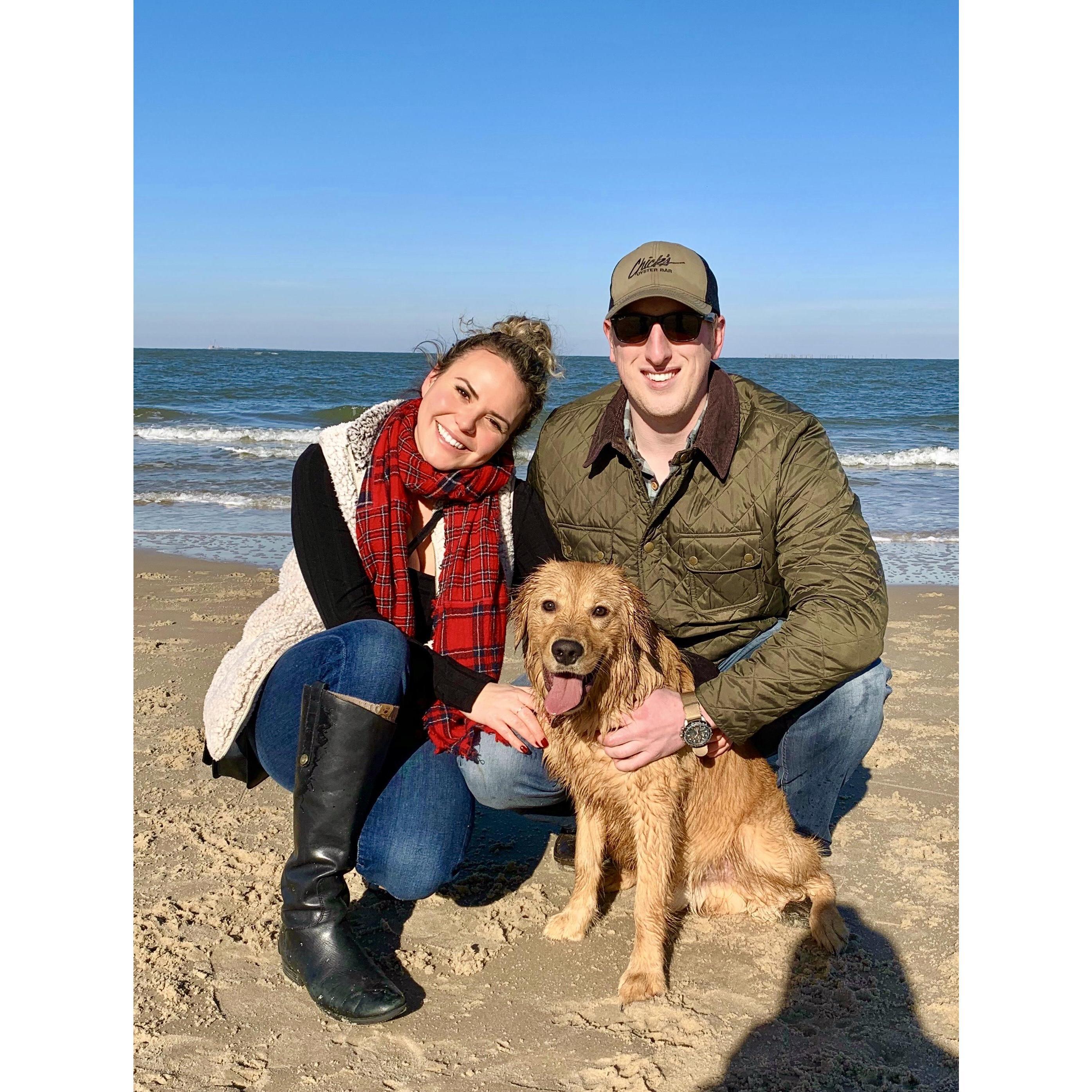 Thanksgiving, 2019