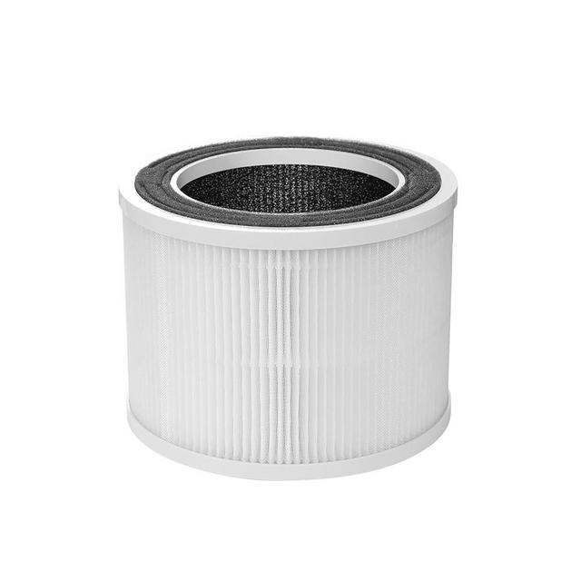 Chuboor HEPA Replacement Filter For Air Purifier PJ01