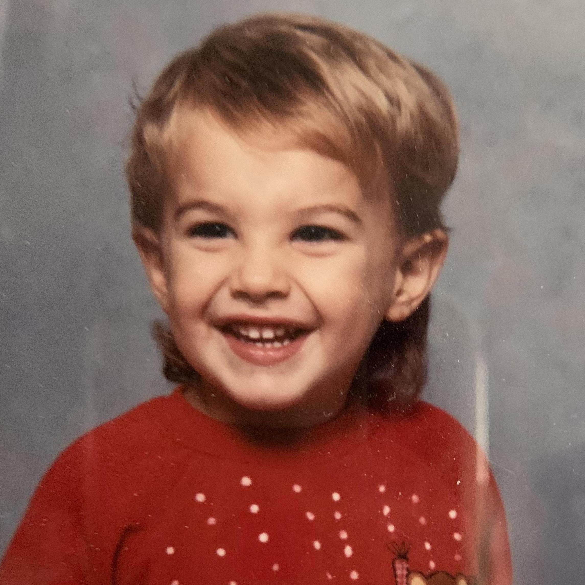 Baby B