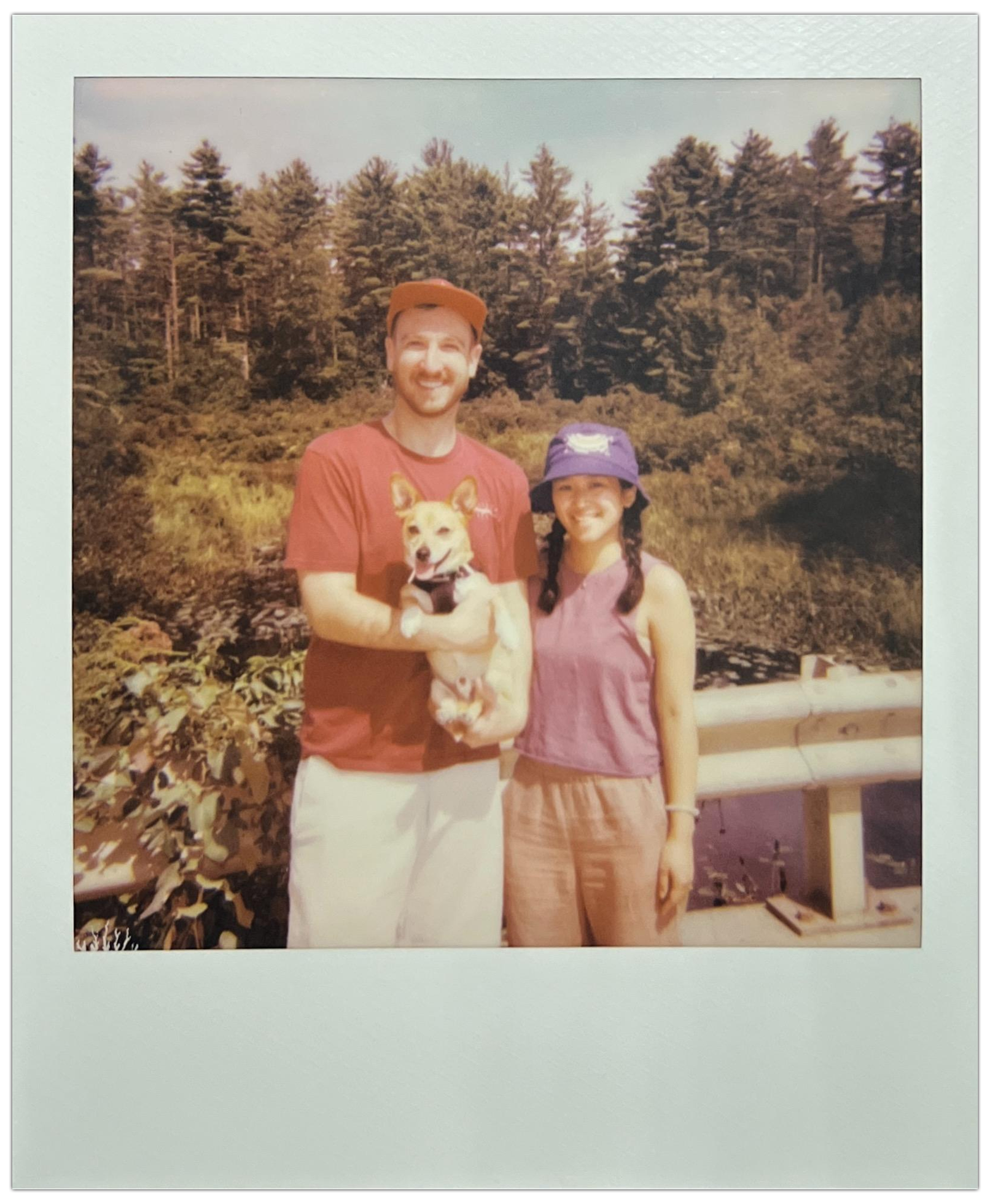 The Wedding Website of Caitlin Watanasiri and Grant Davis