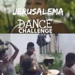 Jerusalema Dance at the Reception!