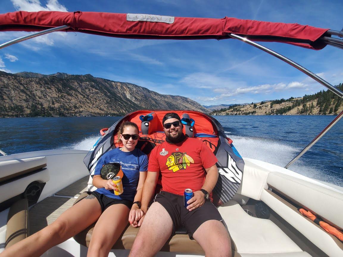 Lake Chelan