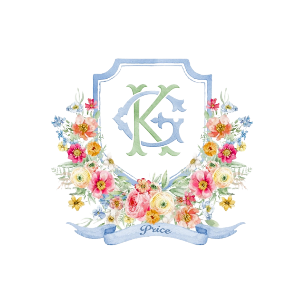 The Wedding Website of Kaci Carter and Garrett Price
