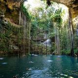 Cenotes
