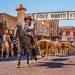 Fort Worth Stockyards