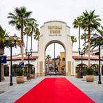 Universal Studios Hollywood