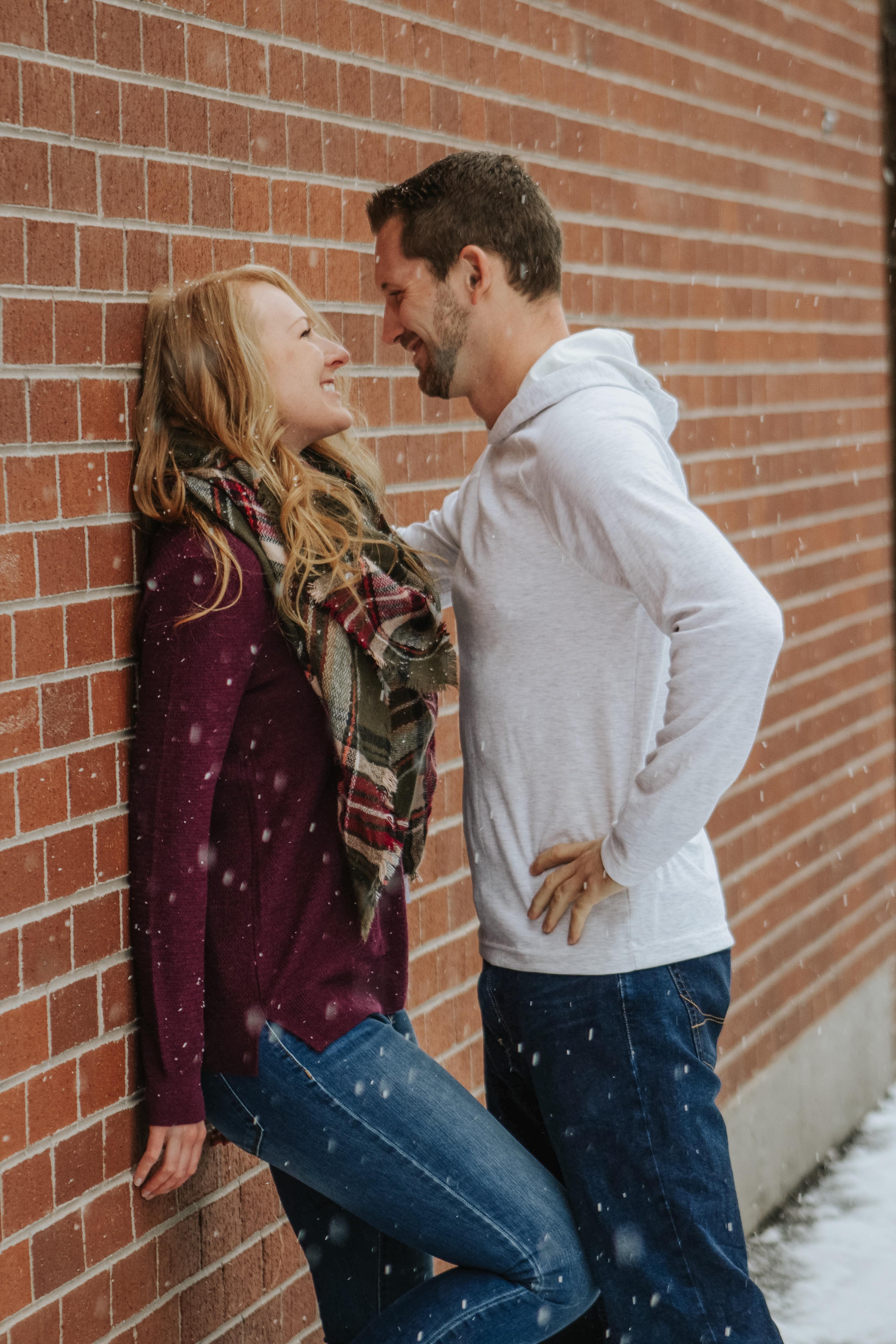 The Wedding Website of Jessica Brouwer and Kris Pauloski