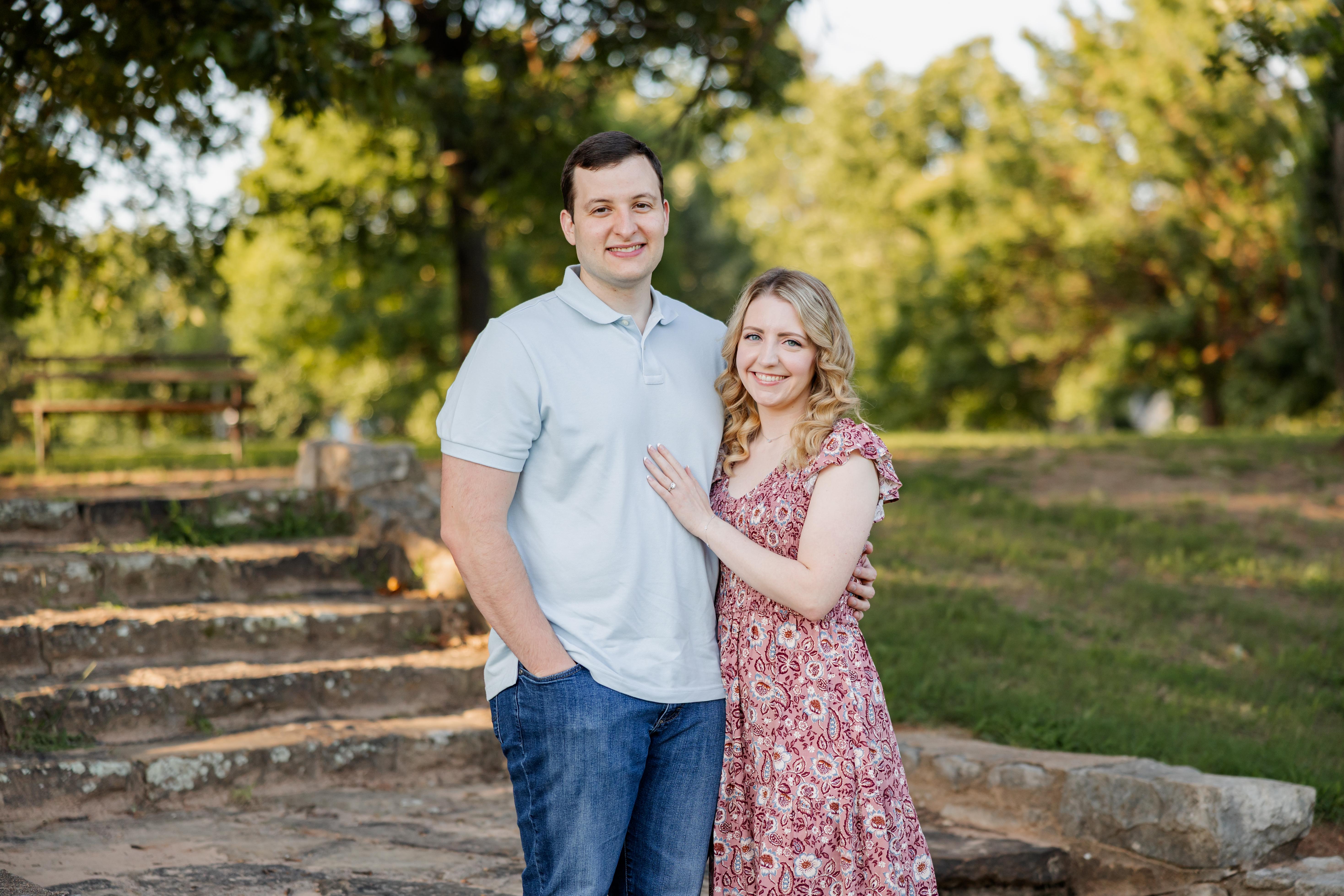 The Wedding Website of Kala Morrison and Ryan Young