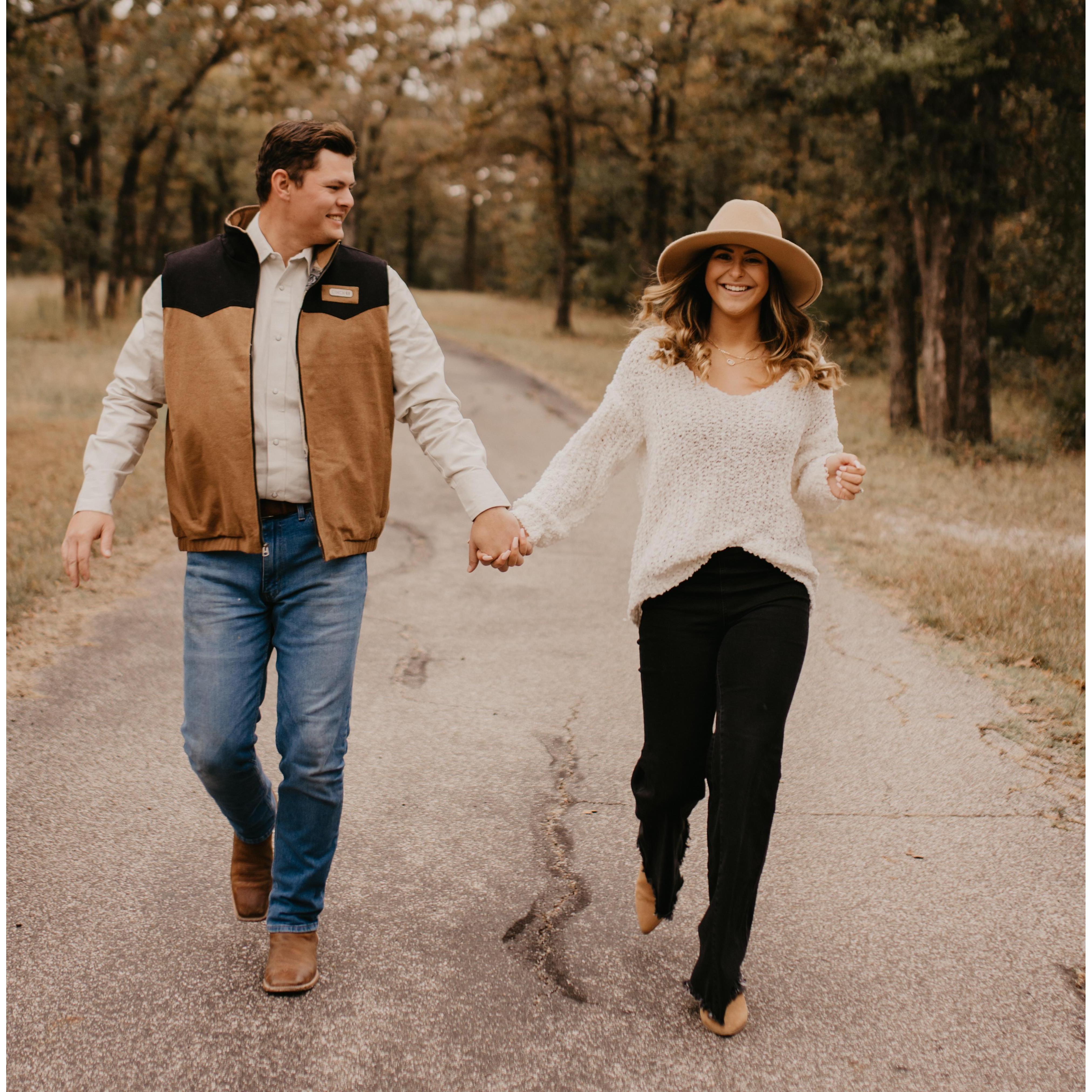 Engagement Photos
