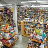 Powell's City of Books
