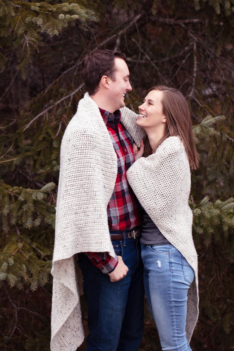 Another engagement photo!