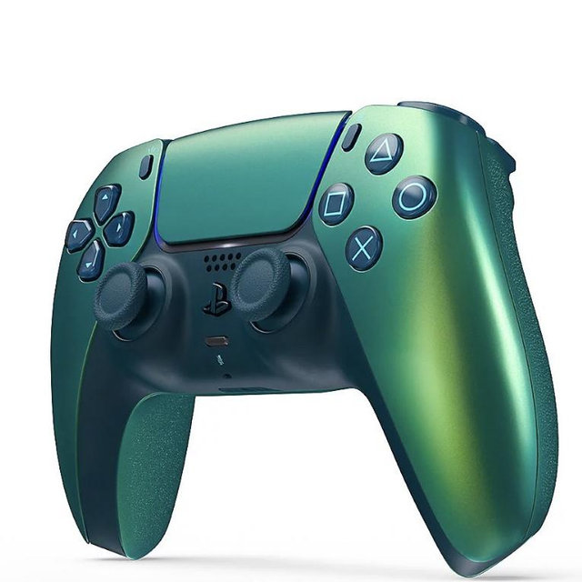 DualSense® Wireless Controller - Chroma Teal