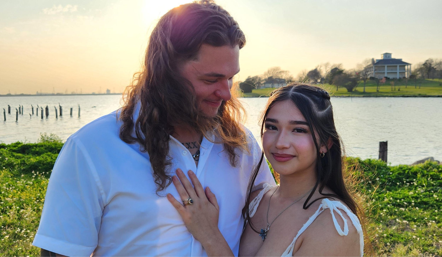 The Wedding Website of Jacquelyn Garibay and William Sims