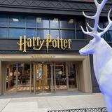 Harry Potter Shop Chicago