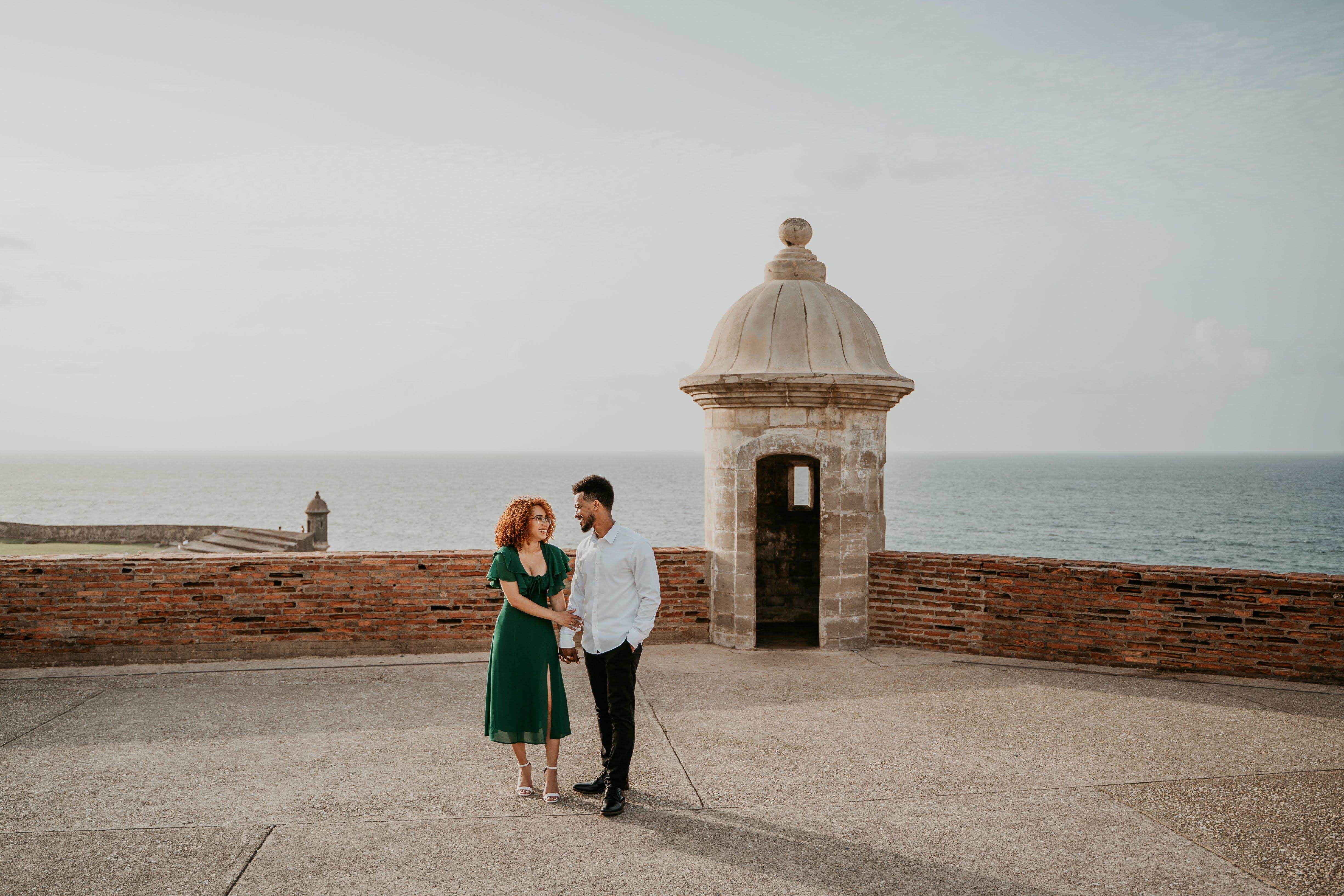 The Wedding Website of Soniet Berrios and Bruke Mammo