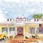 Boatyard Bar & Grill