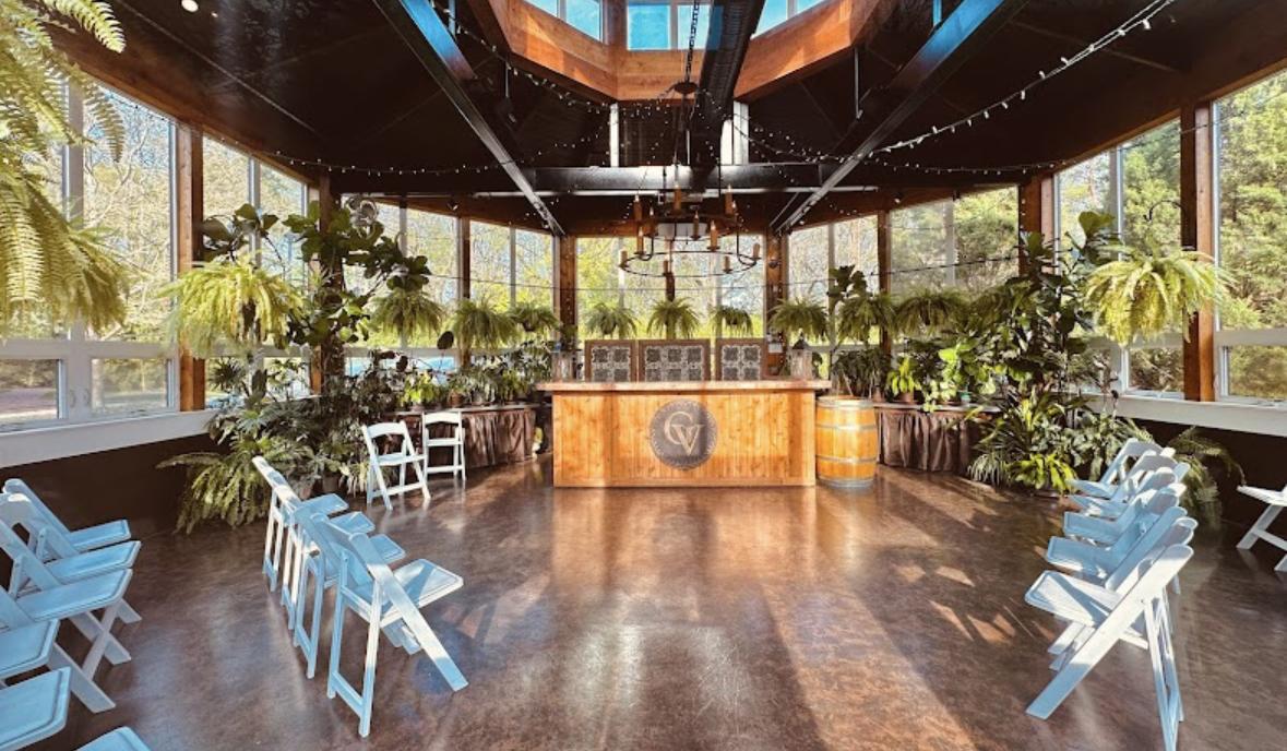 The Wedding Website of Tylor Wade and Evan Byrd