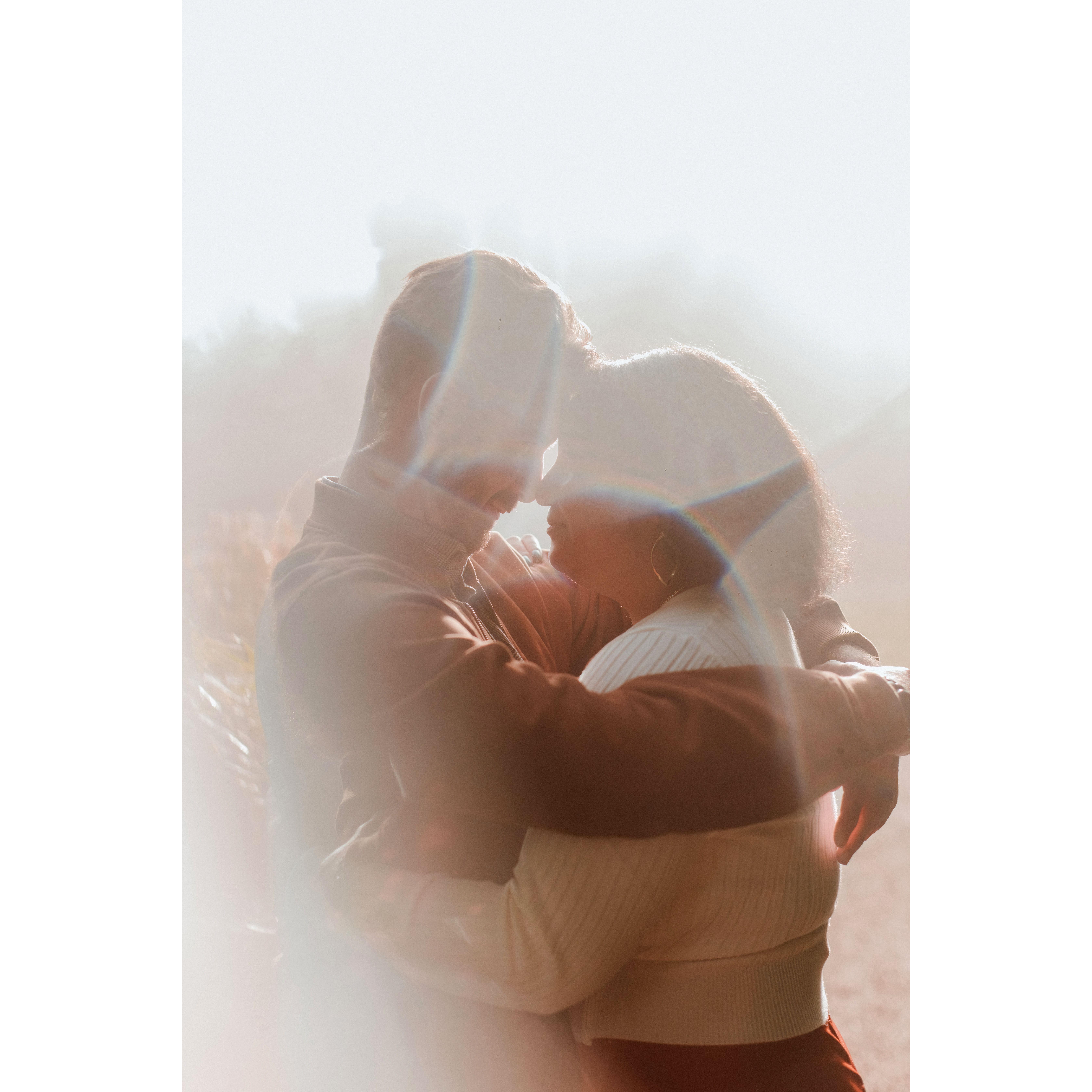 You are my sunshine