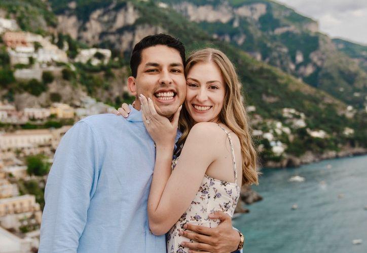 The Wedding Website of Rachel Haskell and Emilio Rodas