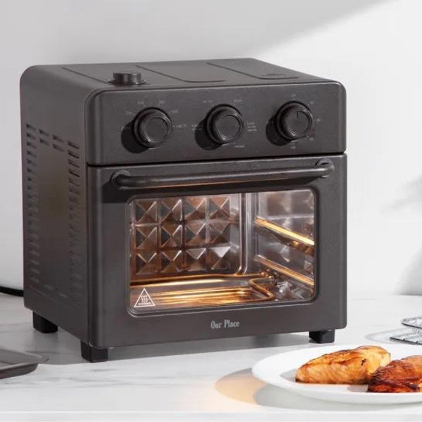 Wonder Oven