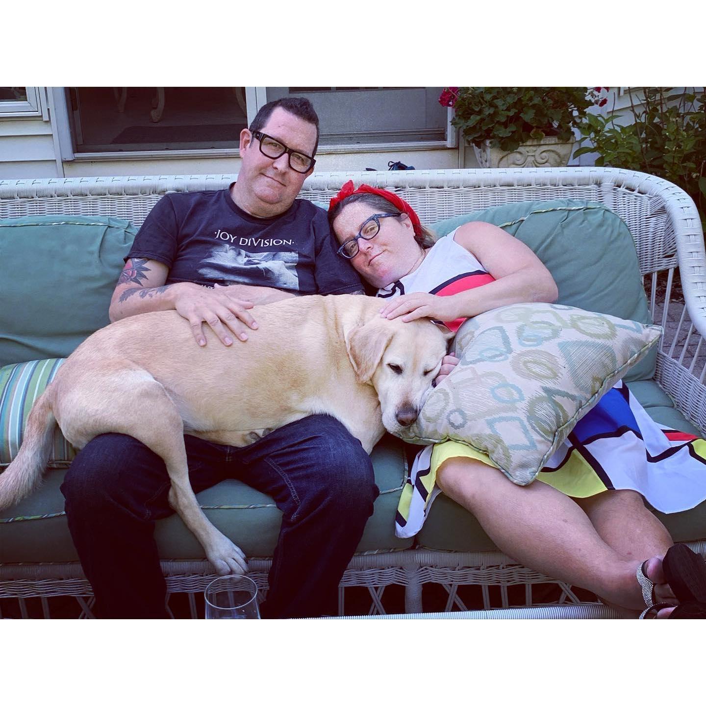 snugs and puppies