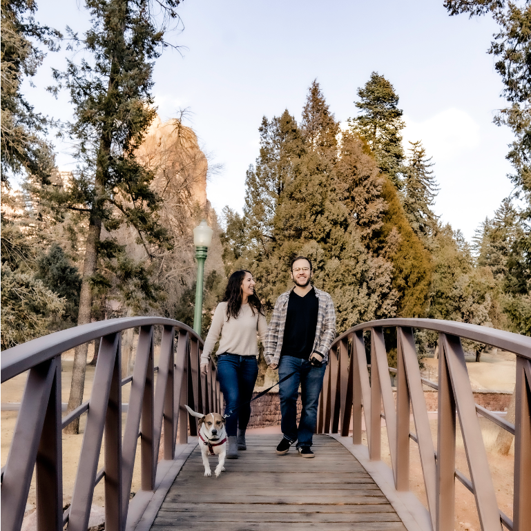 Glen Eyrie Castle, CO Springs, CO