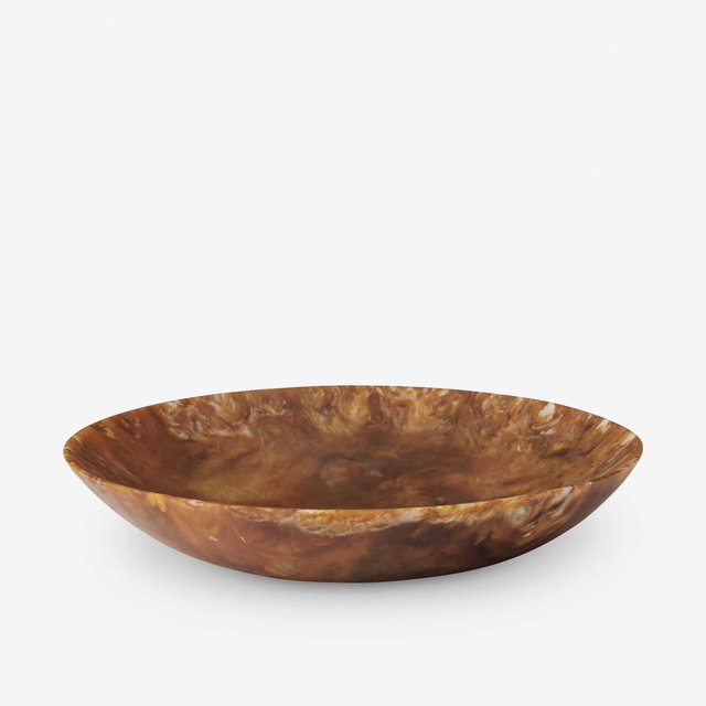 Sol Salad Bowl by Ferm Living