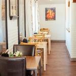 Pig and Fig Cafe