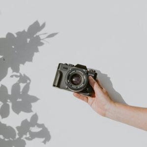 Camera Fund
