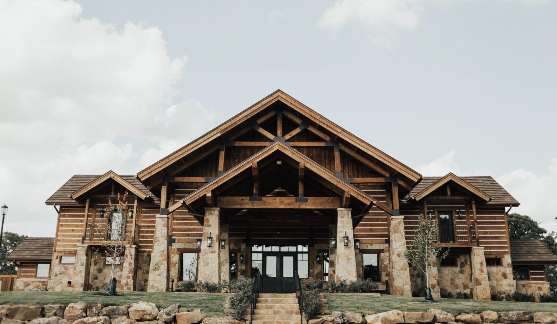 The Wedding Website of Shelby Gillam and Deryck Ludwig