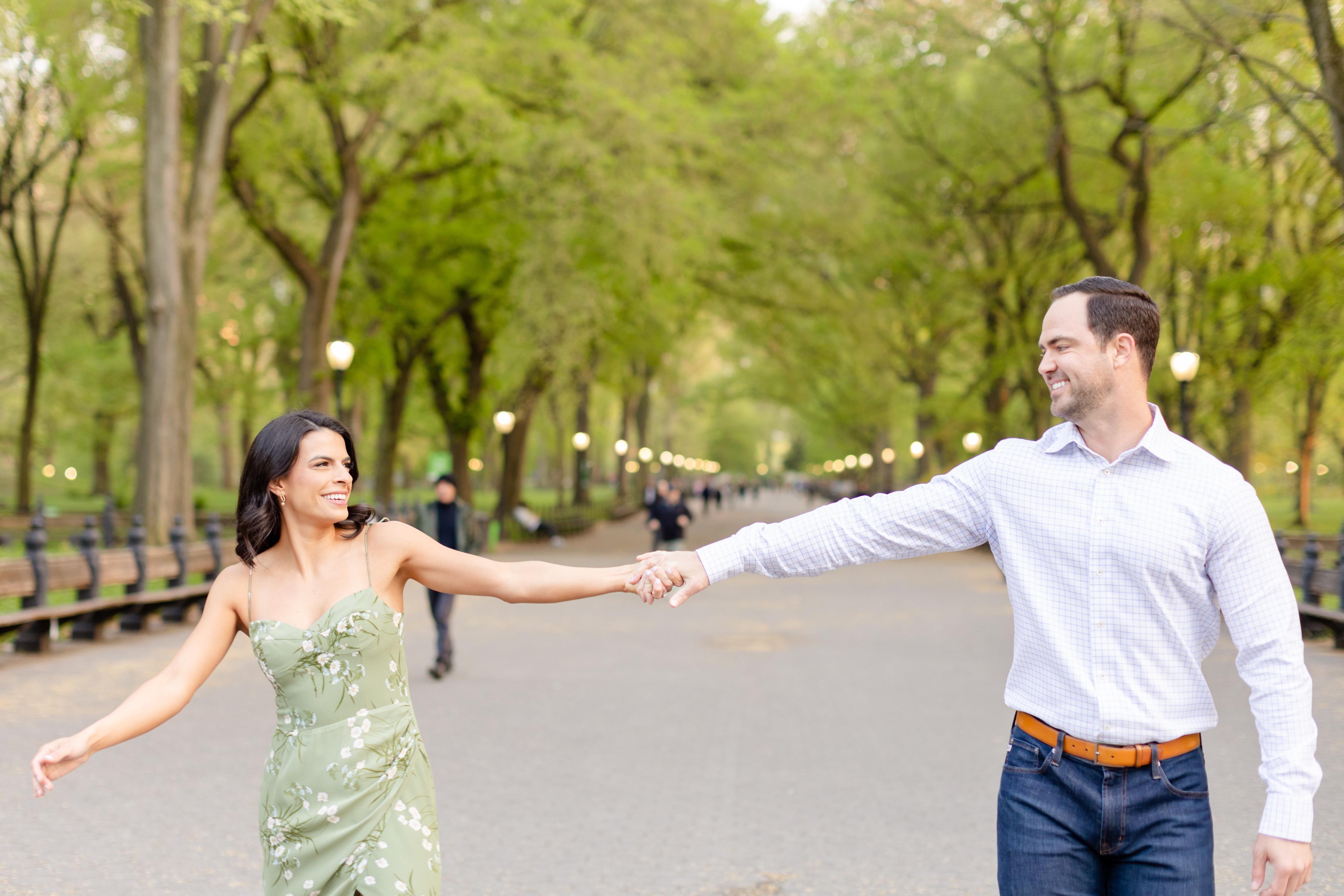 The Wedding Website of Megan Hudack and Ryan Trane