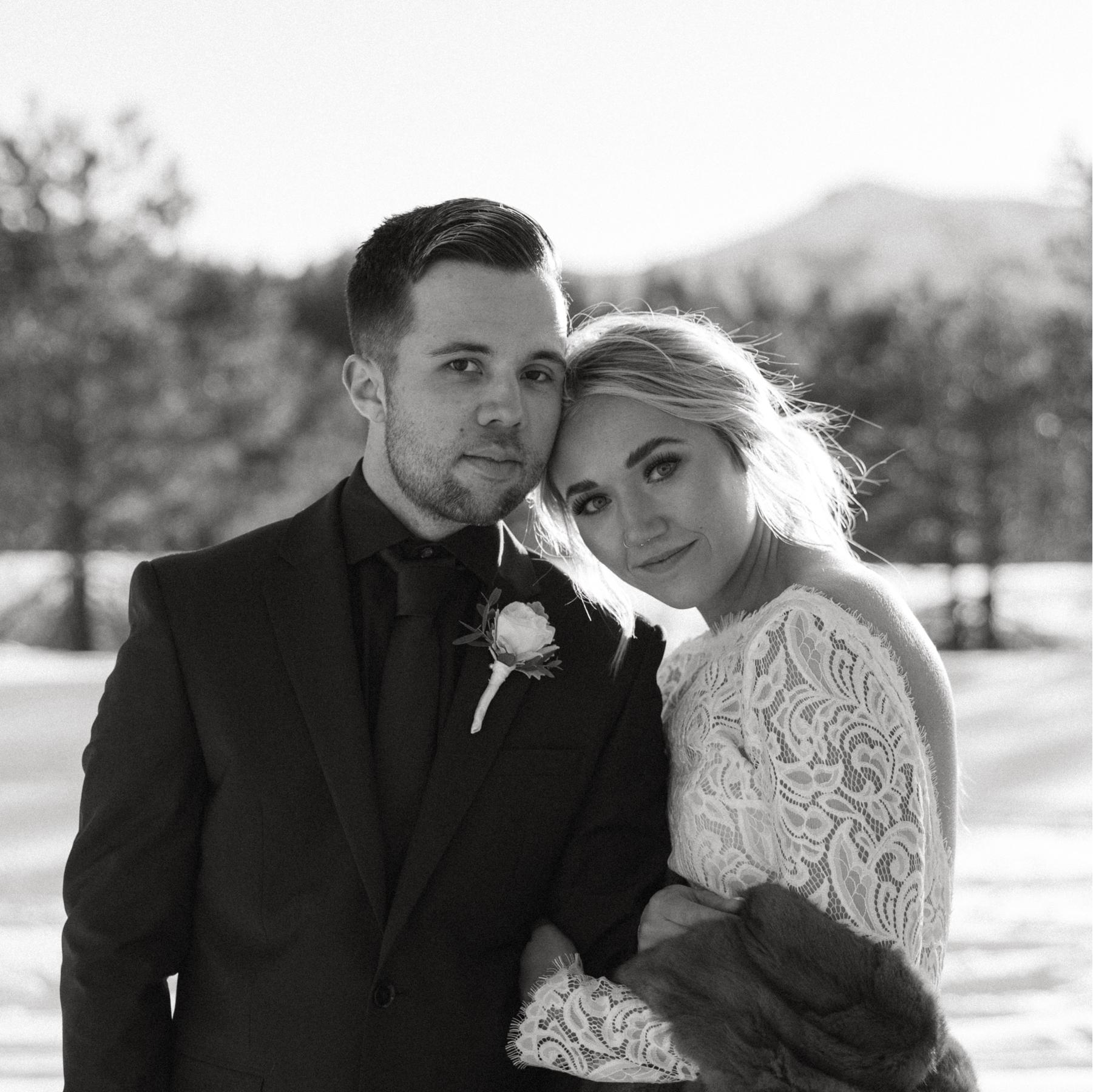 Our Newlywed Fund