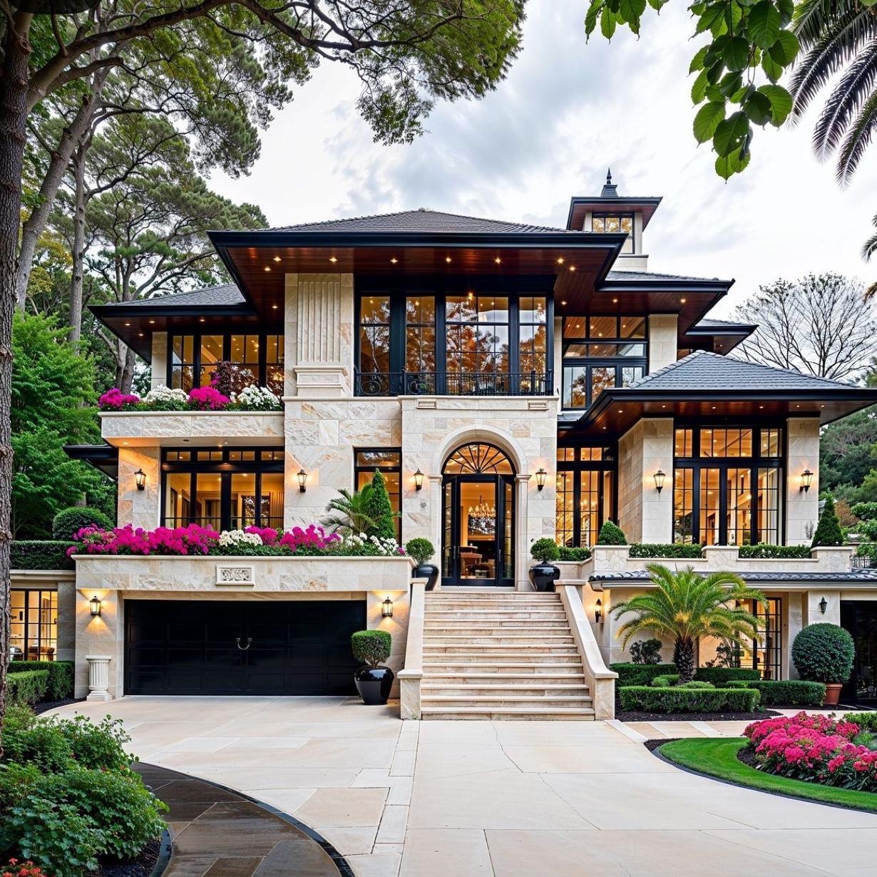 Dream House