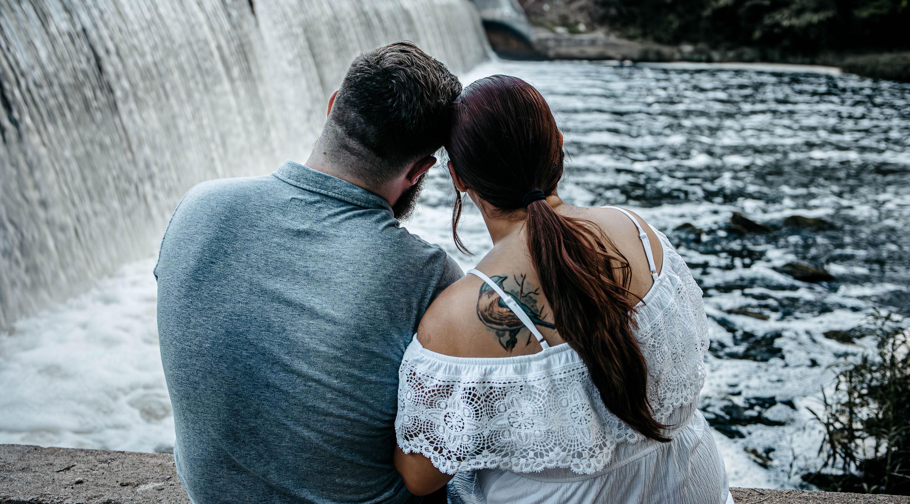 The Wedding Website of Abigail Bustos and Nathan McCann