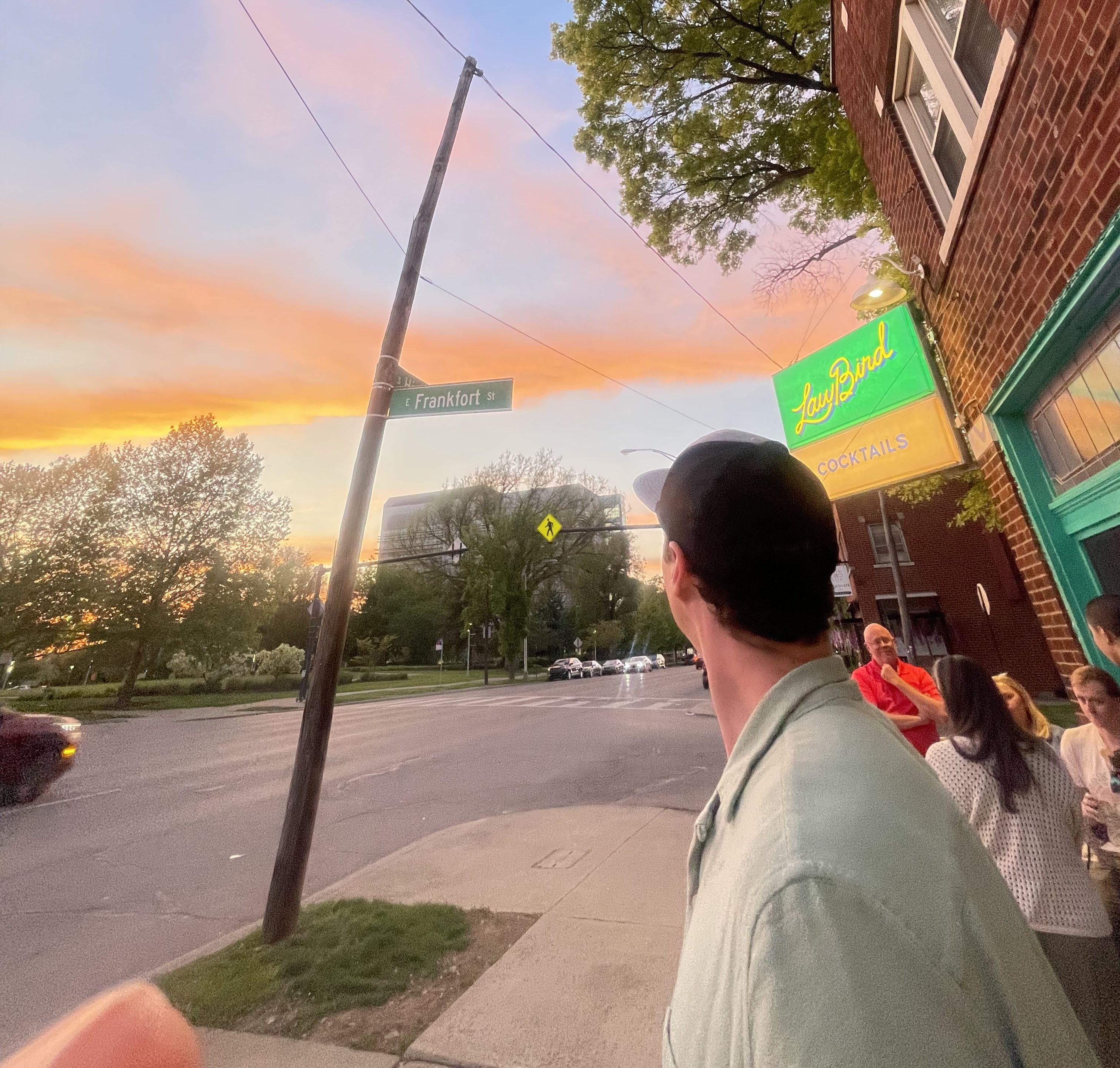 The Wedding Website of Alexandra Sherer and Doug MacDowell